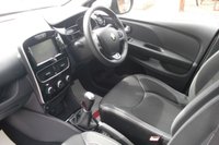 USED 2018 18 RENAULT CLIO 0.9 TCe Dynamique Nav Hatchback 5dr Petrol Manual Euro 6 (s/s) (90 ps) 