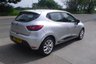 USED 2018 18 RENAULT CLIO 0.9 TCe Dynamique Nav Hatchback 5dr Petrol Manual Euro 6 (s/s) (90 ps) 