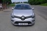 USED 2018 18 RENAULT CLIO 0.9 TCe Dynamique Nav Hatchback 5dr Petrol Manual Euro 6 (s/s) (90 ps) 