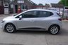 USED 2018 18 RENAULT CLIO 0.9 TCe Dynamique Nav Hatchback 5dr Petrol Manual Euro 6 (s/s) (90 ps) 