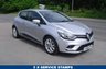 USED 2018 18 RENAULT CLIO 0.9 TCe Dynamique Nav Hatchback 5dr Petrol Manual Euro 6 (s/s) (90 ps) 