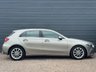USED 2019 19 MERCEDES-BENZ A-CLASS 1.5 A180d Sport Hatchback 5dr Diesel 7G-DCT Euro 6 (s/s)  DAB / USB, Cruise