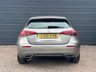 USED 2019 19 MERCEDES-BENZ A-CLASS 1.5 A180d Sport Hatchback 5dr Diesel 7G-DCT Euro 6 (s/s)  DAB / USB, Cruise