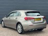 USED 2019 19 MERCEDES-BENZ A-CLASS 1.5 A180d Sport Hatchback 5dr Diesel 7G-DCT Euro 6 (s/s)  DAB / USB, Cruise