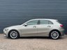 USED 2019 19 MERCEDES-BENZ A-CLASS 1.5 A180d Sport Hatchback 5dr Diesel 7G-DCT Euro 6 (s/s)  DAB / USB, Cruise