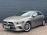 USED 2019 19 MERCEDES-BENZ A-CLASS 1.5 A180d Sport Hatchback 5dr Diesel 7G-DCT Euro 6 (s/s)  DAB / USB, Cruise