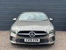 USED 2019 19 MERCEDES-BENZ A-CLASS 1.5 A180d Sport Hatchback 5dr Diesel 7G-DCT Euro 6 (s/s)  DAB / USB, Cruise