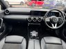 USED 2019 19 MERCEDES-BENZ A-CLASS 1.5 A180d Sport Hatchback 5dr Diesel 7G-DCT Euro 6 (s/s)  DAB / USB, Cruise