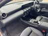 USED 2019 19 MERCEDES-BENZ A-CLASS 1.5 A180d Sport Hatchback 5dr Diesel 7G-DCT Euro 6 (s/s)  DAB / USB, Cruise