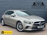 USED 2019 19 MERCEDES-BENZ A-CLASS 1.5 A180d Sport Hatchback 5dr Diesel 7G-DCT Euro 6 (s/s)  DAB / USB, Cruise