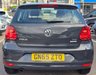 USED 2015 65 VOLKSWAGEN POLO AUTOMATIC 1.2 TSI BlueMotion Tech SE Hatchback 5dr Petrol DSG Euro 6 (s/s) (90 ps) LOW MILEAGE,ALLOYS,AIR/CON