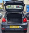 USED 2015 65 VOLKSWAGEN POLO AUTOMATIC 1.2 TSI BlueMotion Tech SE Hatchback 5dr Petrol DSG Euro 6 (s/s) (90 ps) LOW MILEAGE,ALLOYS,AIR/CON