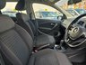 USED 2015 65 VOLKSWAGEN POLO AUTOMATIC 1.2 TSI BlueMotion Tech SE Hatchback 5dr Petrol DSG Euro 6 (s/s) (90 ps) LOW MILEAGE,ALLOYS,AIR/CON