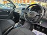 USED 2015 65 VOLKSWAGEN POLO AUTOMATIC 1.2 TSI BlueMotion Tech SE Hatchback 5dr Petrol DSG Euro 6 (s/s) (90 ps) LOW MILEAGE,ALLOYS,AIR/CON