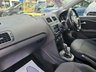 USED 2015 65 VOLKSWAGEN POLO AUTOMATIC 1.2 TSI BlueMotion Tech SE Hatchback 5dr Petrol DSG Euro 6 (s/s) (90 ps) LOW MILEAGE,ALLOYS,AIR/CON