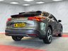 USED 2023 72 CITROEN C5 X 1.2 PureTech Sense Plus Hatchback 5dr Petrol EAT8 Euro 6 (s/s) (130 ps) 2 KEYS, 1 OWNER, NAV, PARK SENSORS
