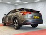 USED 2023 72 CITROEN C5 X 1.2 PureTech Sense Plus Hatchback 5dr Petrol EAT8 Euro 6 (s/s) (130 ps) 2 KEYS, 1 OWNER, NAV, PARK SENSORS