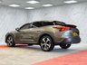 USED 2023 72 CITROEN C5 X 1.2 PureTech Sense Plus Hatchback 5dr Petrol EAT8 Euro 6 (s/s) (130 ps) 2 KEYS, 1 OWNER, NAV, PARK SENSORS
