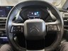 USED 2023 72 CITROEN C5 X 1.2 PureTech Sense Plus Hatchback 5dr Petrol EAT8 Euro 6 (s/s) (130 ps) 2 KEYS, 1 OWNER, NAV, PARK SENSORS