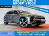 USED 2023 72 CITROEN C5 X 1.2 PureTech Sense Plus Hatchback 5dr Petrol EAT8 Euro 6 (s/s) (130 ps) 2 KEYS, 1 OWNER, NAV, PARK SENSORS