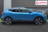 USED 2018 68 NISSAN QASHQAI 1.5 dCi Tekna SUV 5dr Diesel Manual Euro 6 (s/s) (110 ps) Rear View Camera, Front / Rear Parking Sensors, Executive Pack, Tech Pack, Heat Pack Rear View Camera, Front / Rear Parking Sensors, Executive Pack, Tech Pack, Heat Pack
