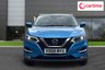 USED 2018 68 NISSAN QASHQAI 1.5 dCi Tekna SUV 5dr Diesel Manual Euro 6 (s/s) (110 ps) Rear View Camera, Front / Rear Parking Sensors, Executive Pack, Tech Pack, Heat Pack Rear View Camera, Front / Rear Parking Sensors, Executive Pack, Tech Pack, Heat Pack