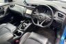 USED 2018 68 NISSAN QASHQAI 1.5 dCi Tekna SUV 5dr Diesel Manual Euro 6 (s/s) (110 ps) Rear View Camera, Front / Rear Parking Sensors, Executive Pack, Tech Pack, Heat Pack Rear View Camera, Front / Rear Parking Sensors, Executive Pack, Tech Pack, Heat Pack