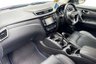 USED 2018 68 NISSAN QASHQAI 1.5 dCi Tekna SUV 5dr Diesel Manual Euro 6 (s/s) (110 ps) Rear View Camera, Front / Rear Parking Sensors, Executive Pack, Tech Pack, Heat Pack Rear View Camera, Front / Rear Parking Sensors, Executive Pack, Tech Pack, Heat Pack