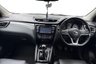 USED 2018 68 NISSAN QASHQAI 1.5 dCi Tekna SUV 5dr Diesel Manual Euro 6 (s/s) (110 ps) Rear View Camera, Front / Rear Parking Sensors, Executive Pack, Tech Pack, Heat Pack Rear View Camera, Front / Rear Parking Sensors, Executive Pack, Tech Pack, Heat Pack