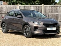 USED 2020 20 KIA XCEED 1.0 XCeed 2 ISG 5dr Sat Nav Parking Camera