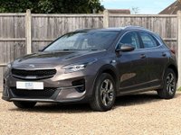USED 2020 20 KIA XCEED 1.0 XCeed 2 ISG 5dr Sat Nav Parking Camera