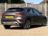 USED 2020 20 KIA XCEED 1.0 XCeed 2 ISG 5dr Sat Nav Parking Camera