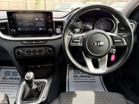 USED 2020 20 KIA XCEED 1.0 XCeed 2 ISG 5dr Sat Nav Parking Camera