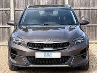 USED 2020 20 KIA XCEED 1.0 XCeed 2 ISG 5dr Sat Nav Parking Camera