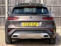 USED 2020 20 KIA XCEED 1.0 XCeed 2 ISG 5dr Sat Nav Parking Camera