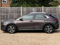 USED 2020 20 KIA XCEED 1.0 XCeed 2 ISG 5dr Sat Nav Parking Camera