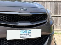 USED 2020 20 KIA XCEED 1.0 XCeed 2 ISG 5dr Sat Nav Parking Camera