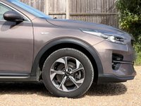 USED 2020 20 KIA XCEED 1.0 XCeed 2 ISG 5dr Sat Nav Parking Camera