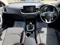 USED 2020 20 KIA XCEED 1.0 XCeed 2 ISG 5dr Sat Nav Parking Camera