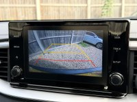 USED 2020 20 KIA XCEED 1.0 XCeed 2 ISG 5dr Sat Nav Parking Camera
