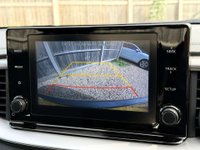 USED 2020 20 KIA XCEED 1.0 XCeed 2 ISG 5dr Sat Nav Parking Camera