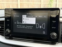 USED 2020 20 KIA XCEED 1.0 XCeed 2 ISG 5dr Sat Nav Parking Camera
