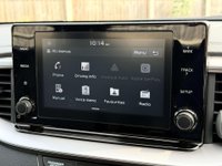 USED 2020 20 KIA XCEED 1.0 XCeed 2 ISG 5dr Sat Nav Parking Camera