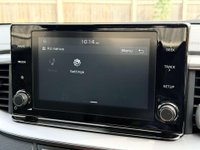 USED 2020 20 KIA XCEED 1.0 XCeed 2 ISG 5dr Sat Nav Parking Camera