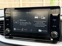 USED 2020 20 KIA XCEED 1.0 XCeed 2 ISG 5dr Sat Nav Parking Camera