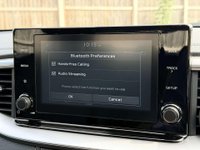 USED 2020 20 KIA XCEED 1.0 XCeed 2 ISG 5dr Sat Nav Parking Camera