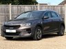 USED 2020 20 KIA XCEED 1.0 XCeed 2 ISG 5dr Sat Nav Parking Camera