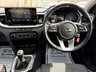 USED 2020 20 KIA XCEED 1.0 XCeed 2 ISG 5dr Sat Nav Parking Camera