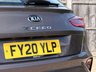 USED 2020 20 KIA XCEED 1.0 XCeed 2 ISG 5dr Sat Nav Parking Camera
