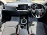 USED 2020 20 KIA XCEED 1.0 XCeed 2 ISG 5dr Sat Nav Parking Camera